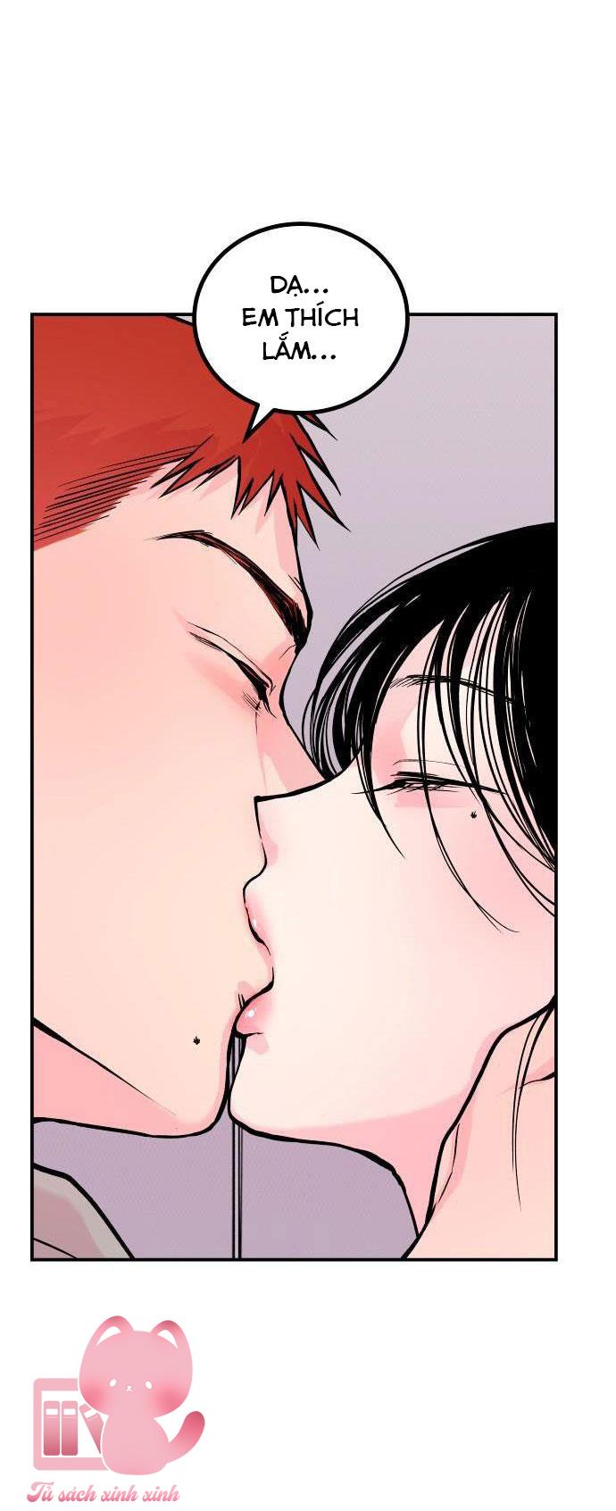 Để Tôi Dạy Cậu Cách Hôn - Chap 1 - Trang 73