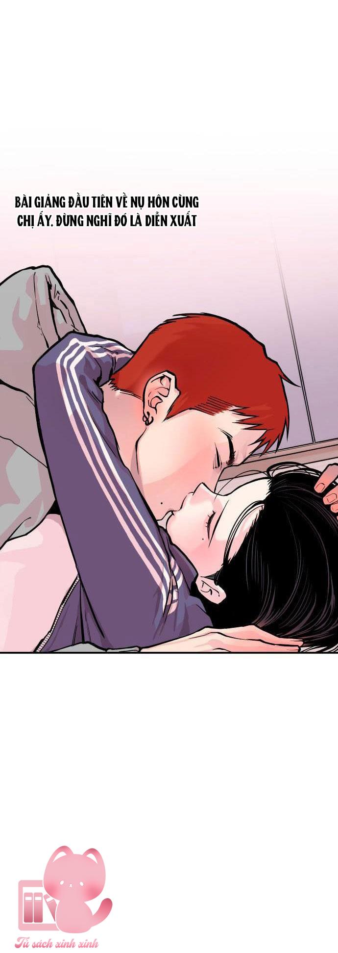 Để Tôi Dạy Cậu Cách Hôn - Chap 1 - Trang 77