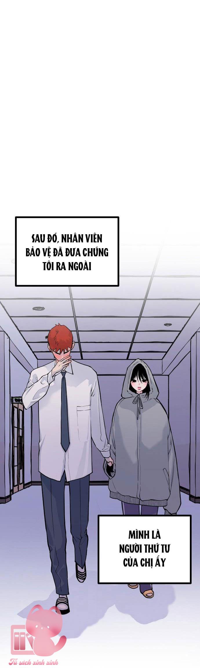 Để Tôi Dạy Cậu Cách Hôn - Chap 1 - Trang 78