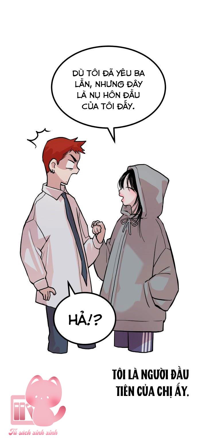 Để Tôi Dạy Cậu Cách Hôn - Chap 1 - Trang 81
