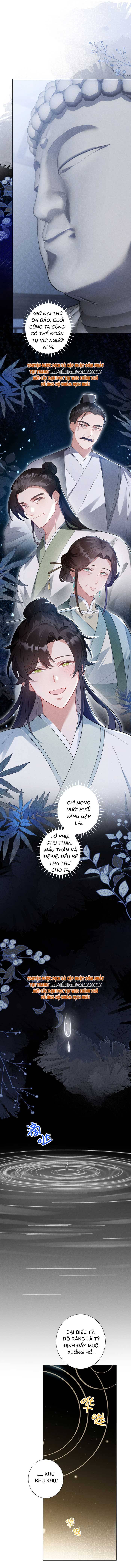 Đế Vị Do Ta Định Đoạt - Chap Đế Vị Do Ta [...] – Chap 1.2 - Trang 0