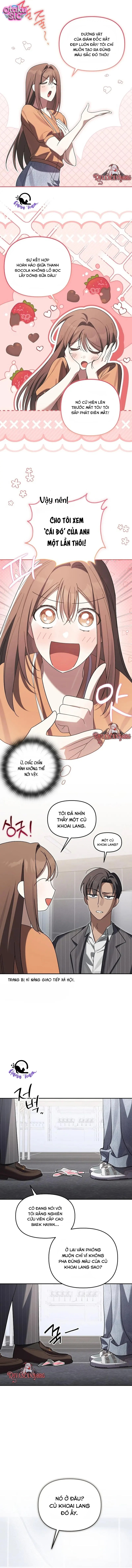 Dear Pink - Chap 2