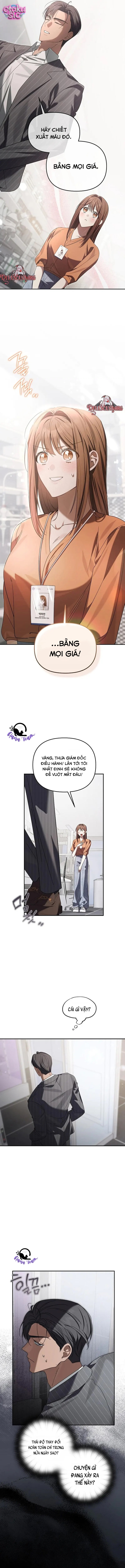 Dear Pink - Chap 2