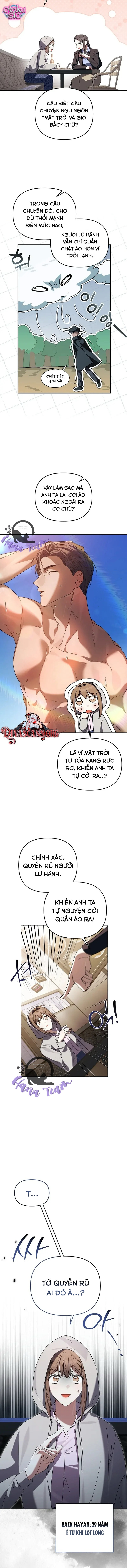 Dear Pink - Chap 3