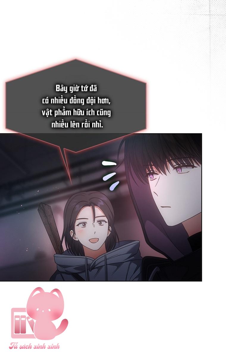 Debut Or Die - Chap 105
