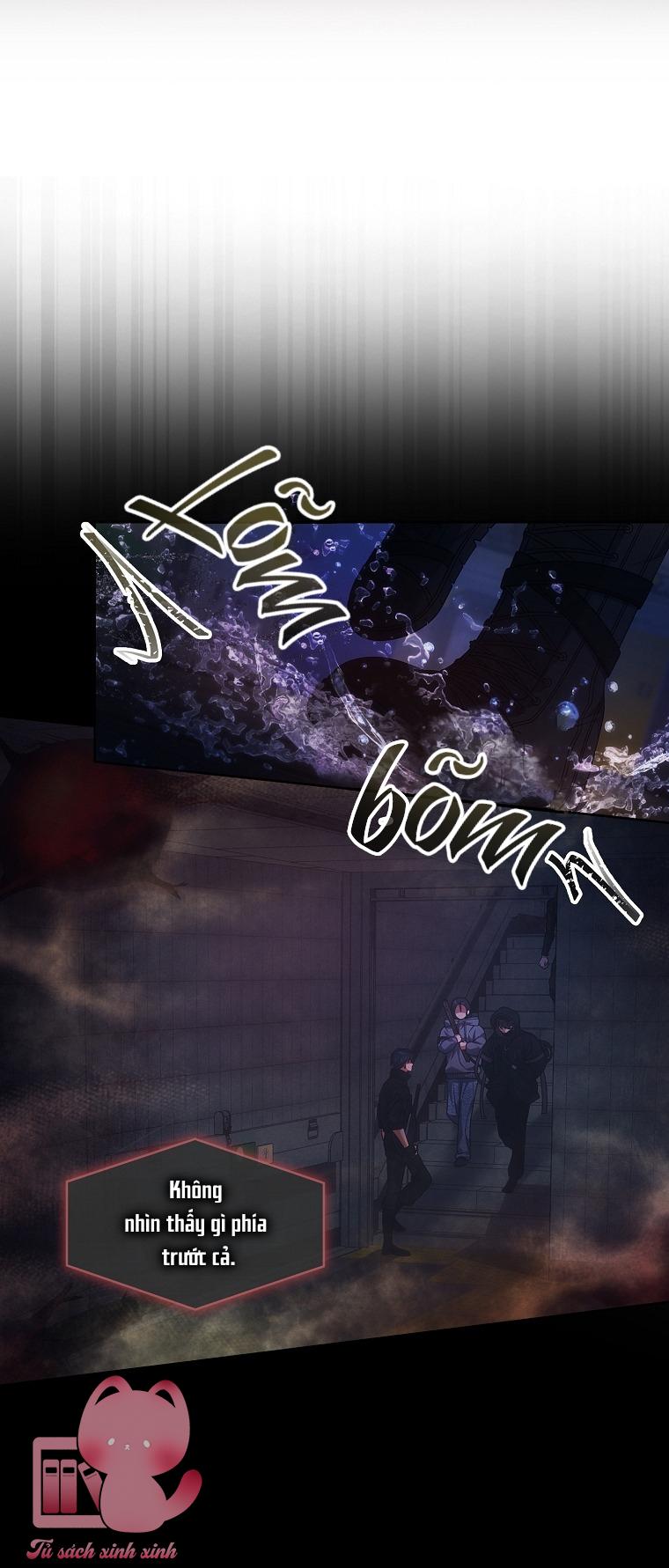 Debut Or Die - Chap 105