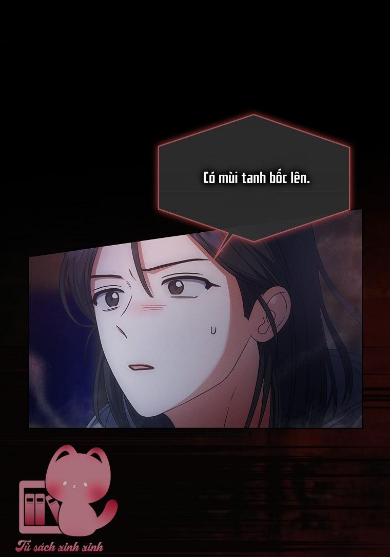 Debut Or Die - Chap 105