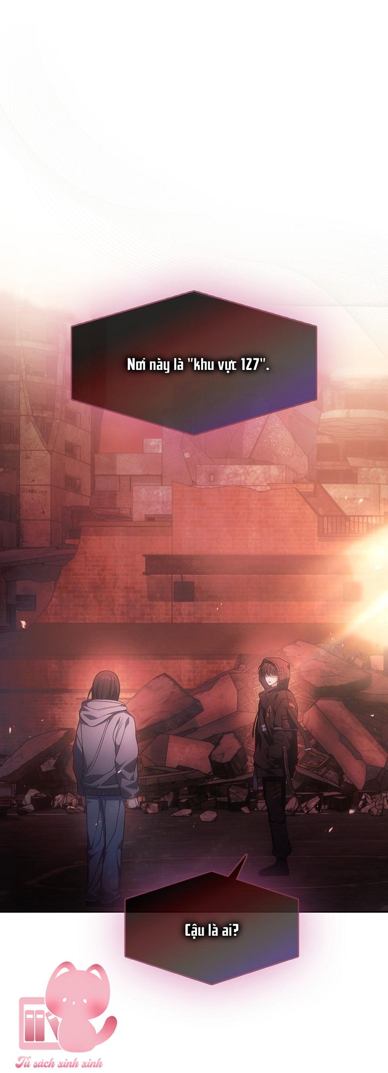 Debut Or Die - Chap 105