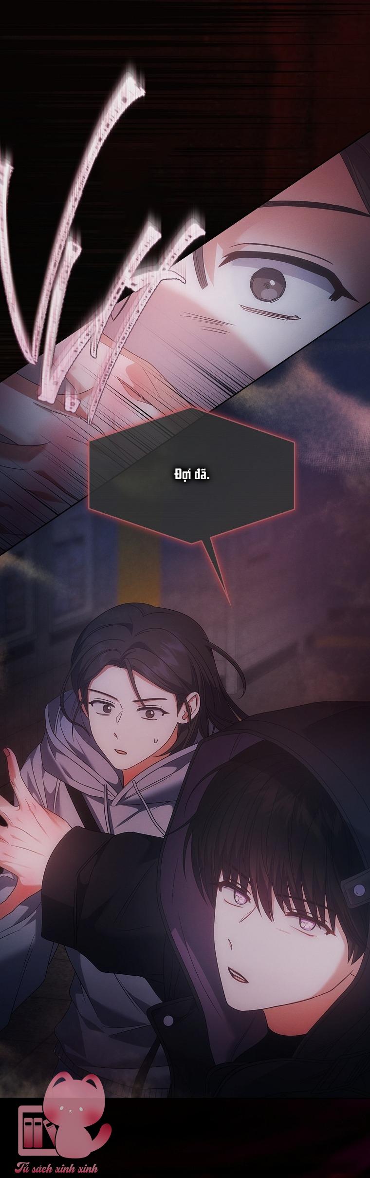 Debut Or Die - Chap 105