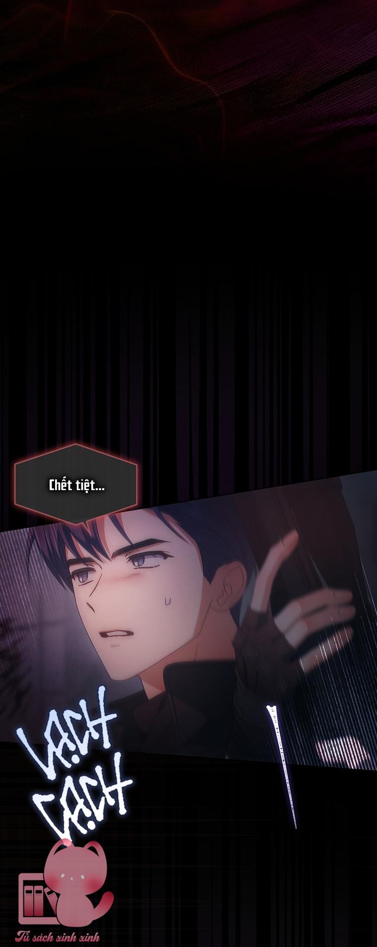 Debut Or Die - Chap 105