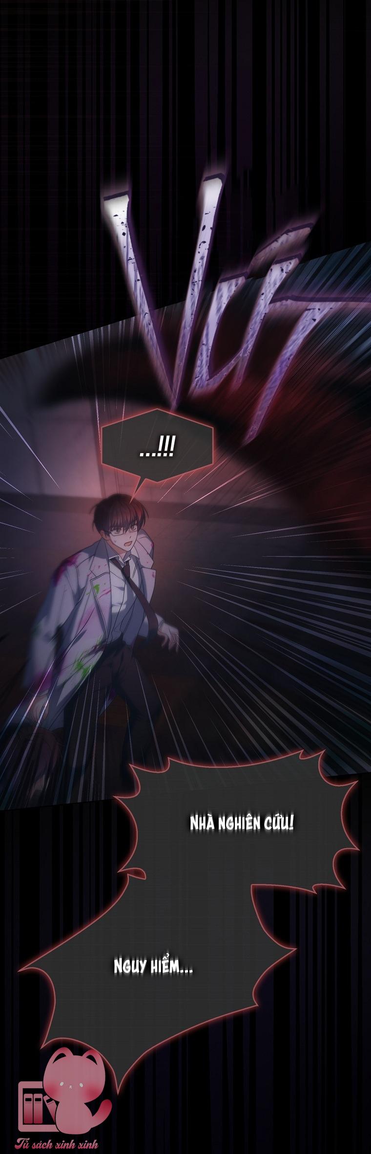 Debut Or Die - Chap 105