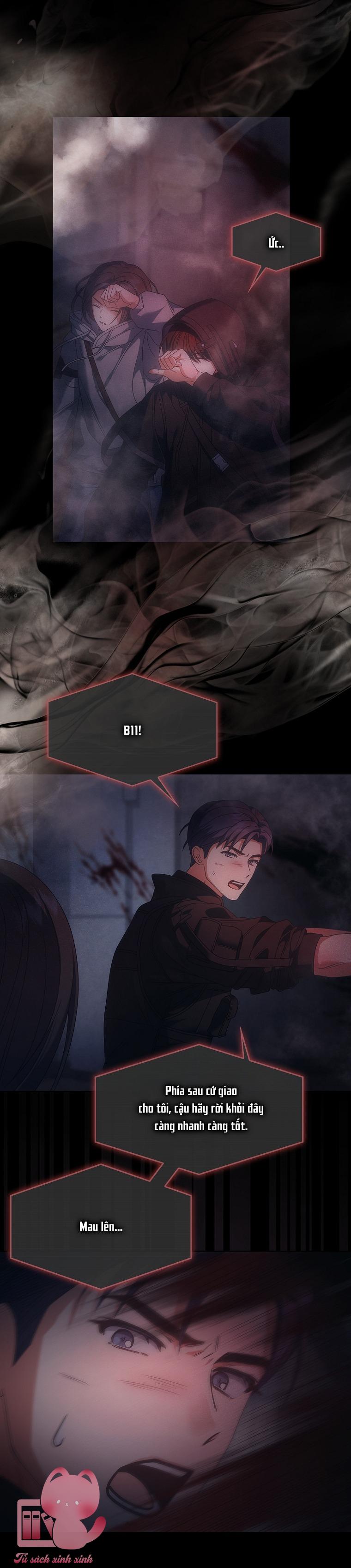 Debut Or Die - Chap 105