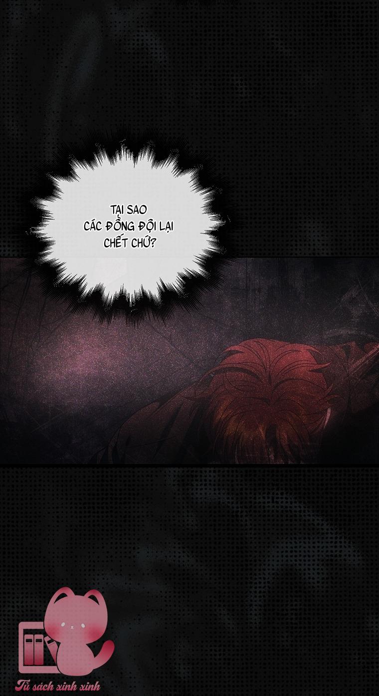 Debut Or Die - Chap 105