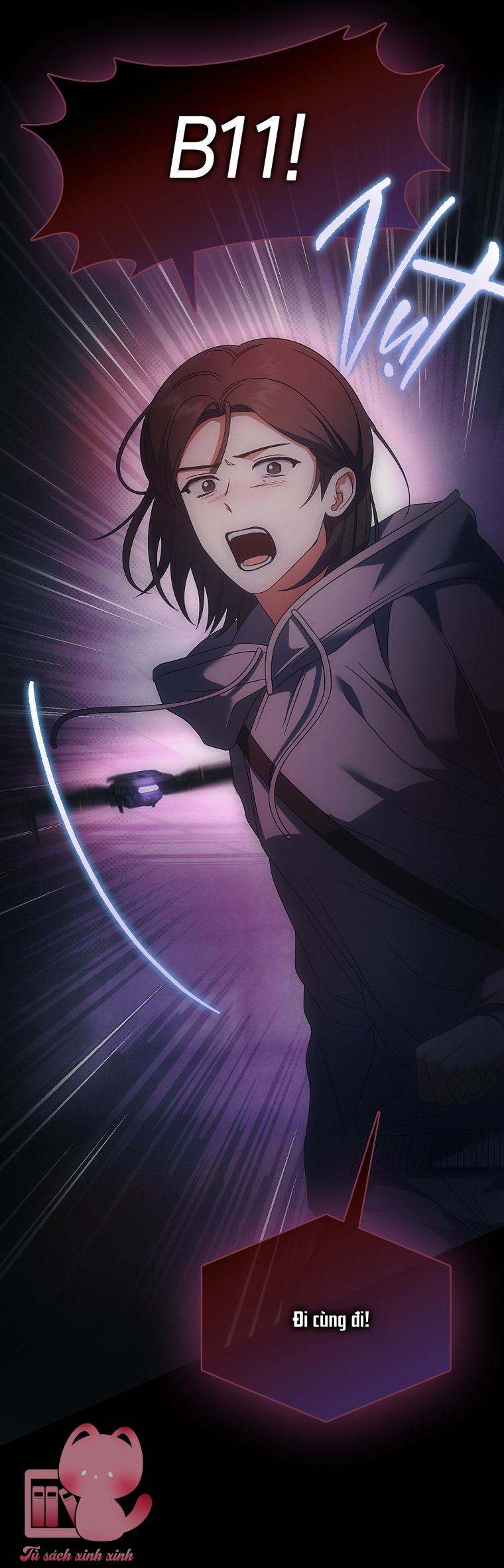 Debut Or Die - Chap 105