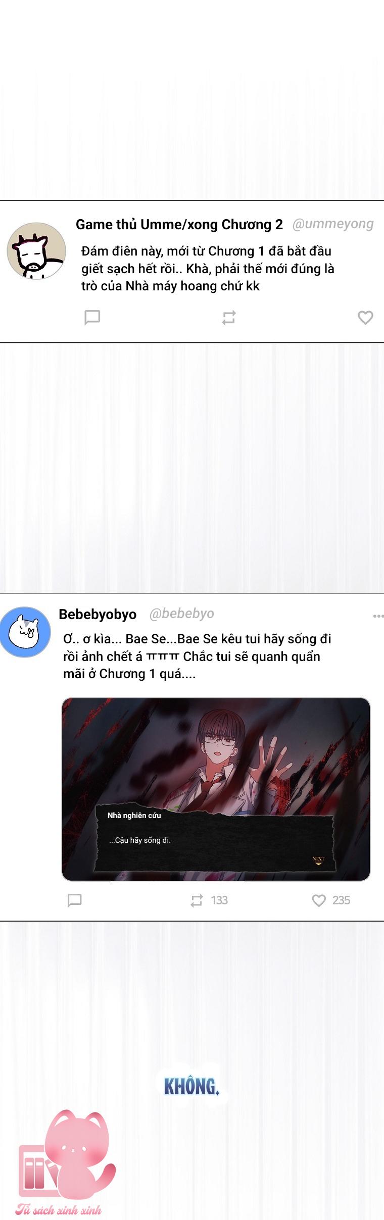 Debut Or Die - Chap 105