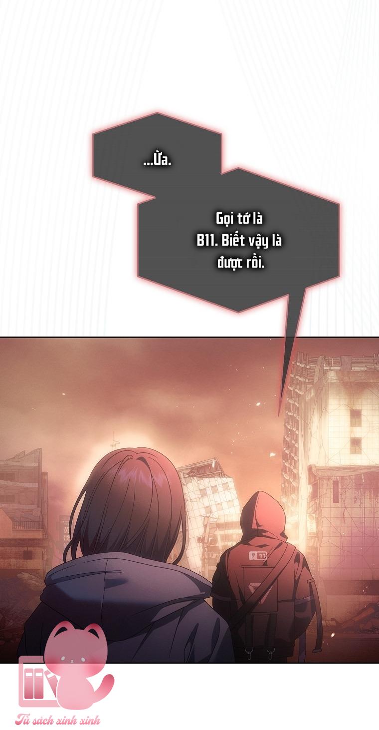 Debut Or Die - Chap 105