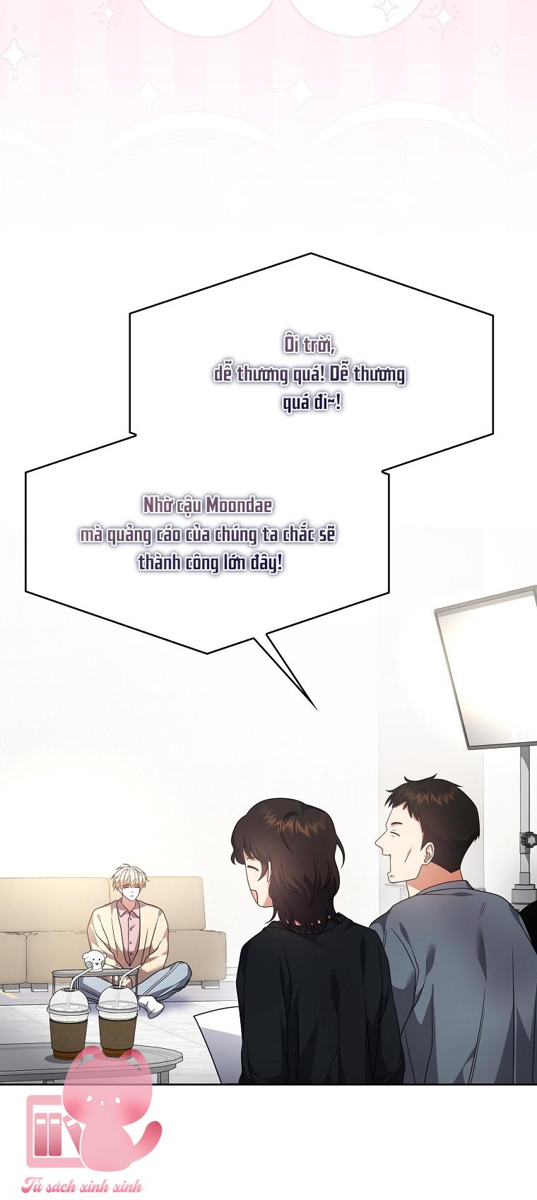 Debut Or Die - Chap 105