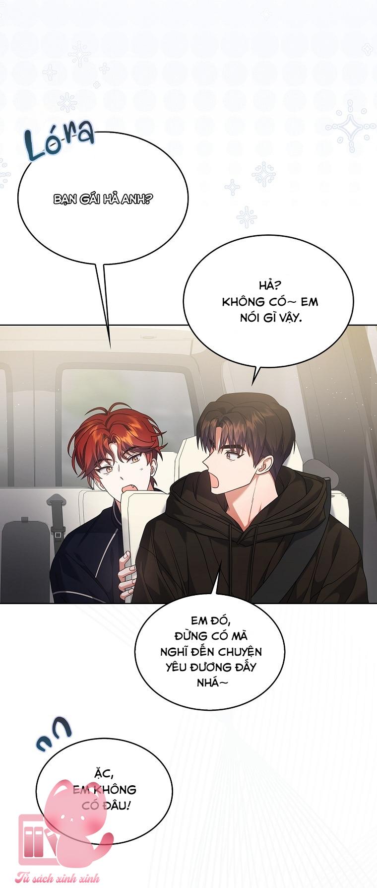 Debut Or Die - Chap 105