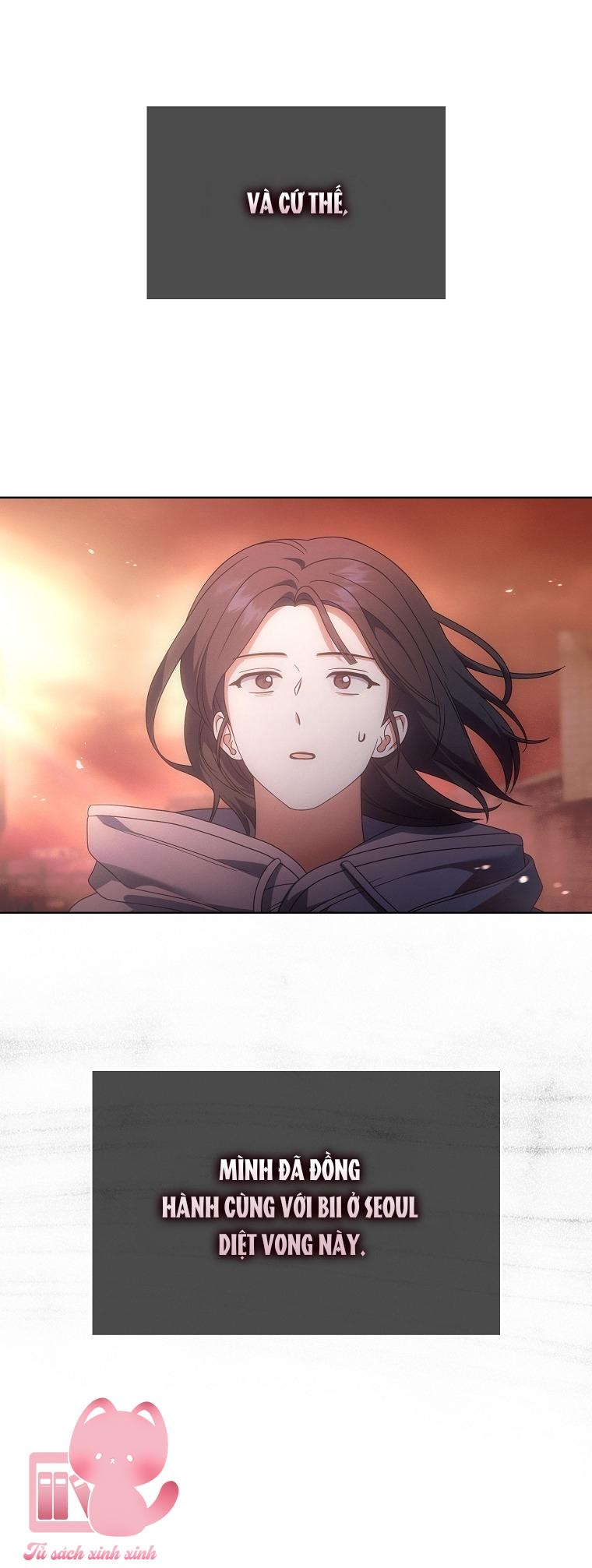 Debut Or Die - Chap 105