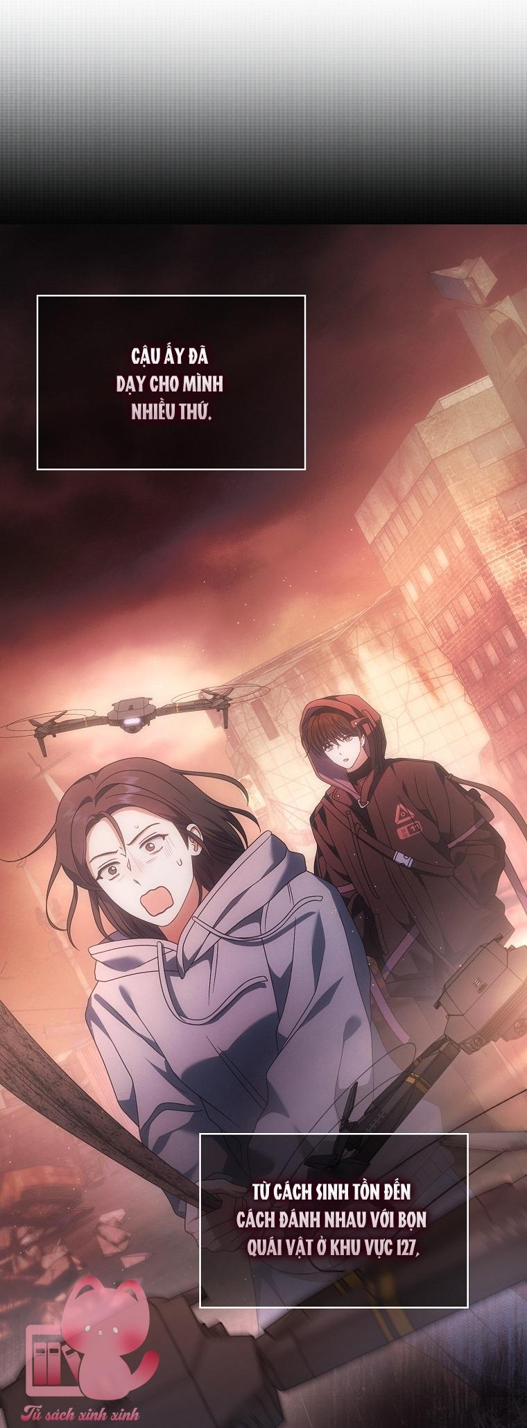 Debut Or Die - Chap 105