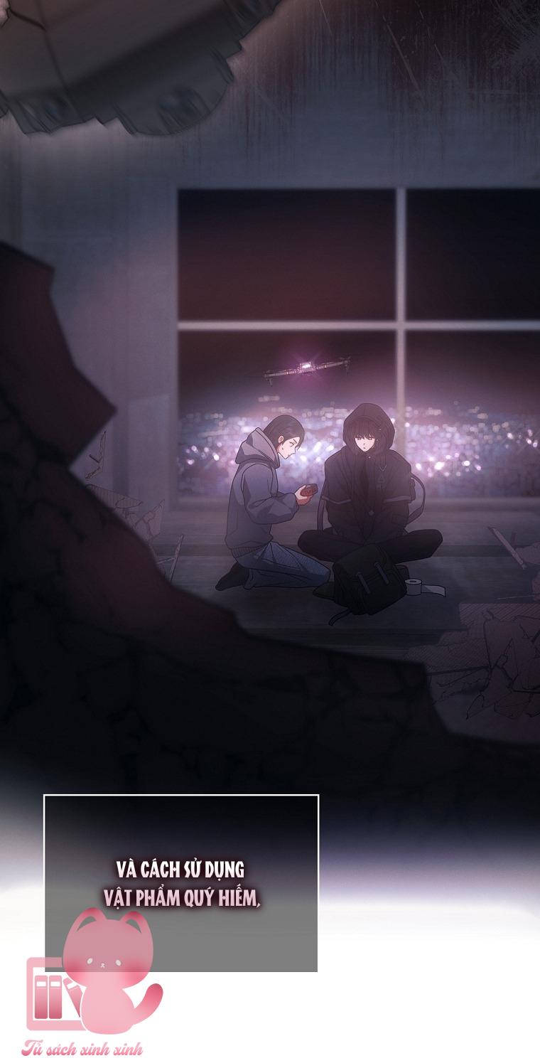 Debut Or Die - Chap 105