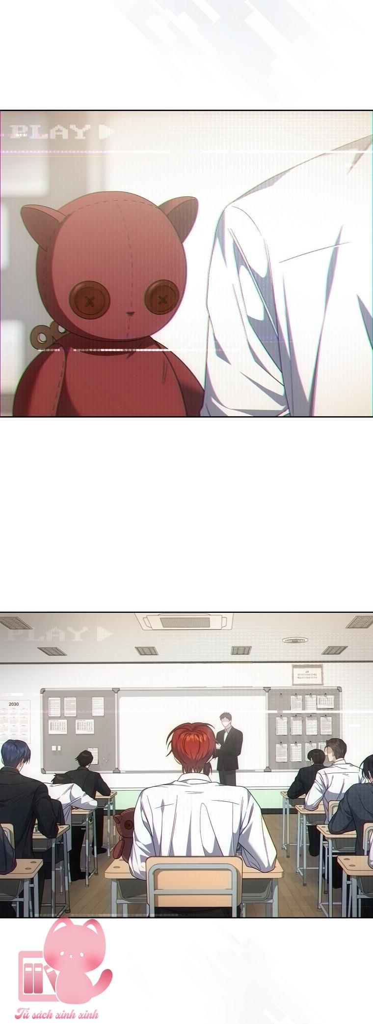Debut Or Die - Chap 106