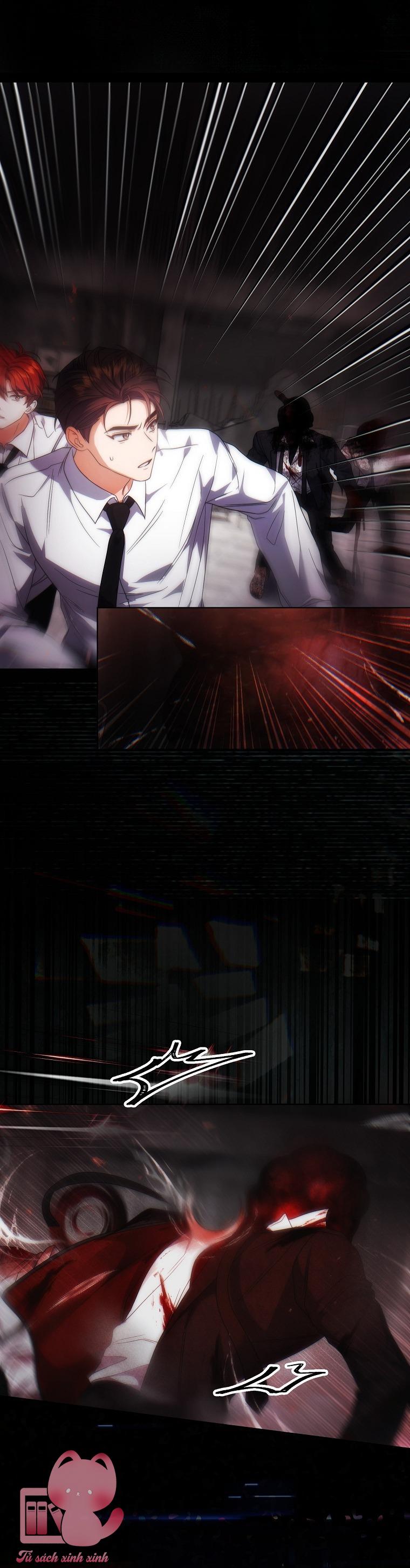 Debut Or Die - Chap 106