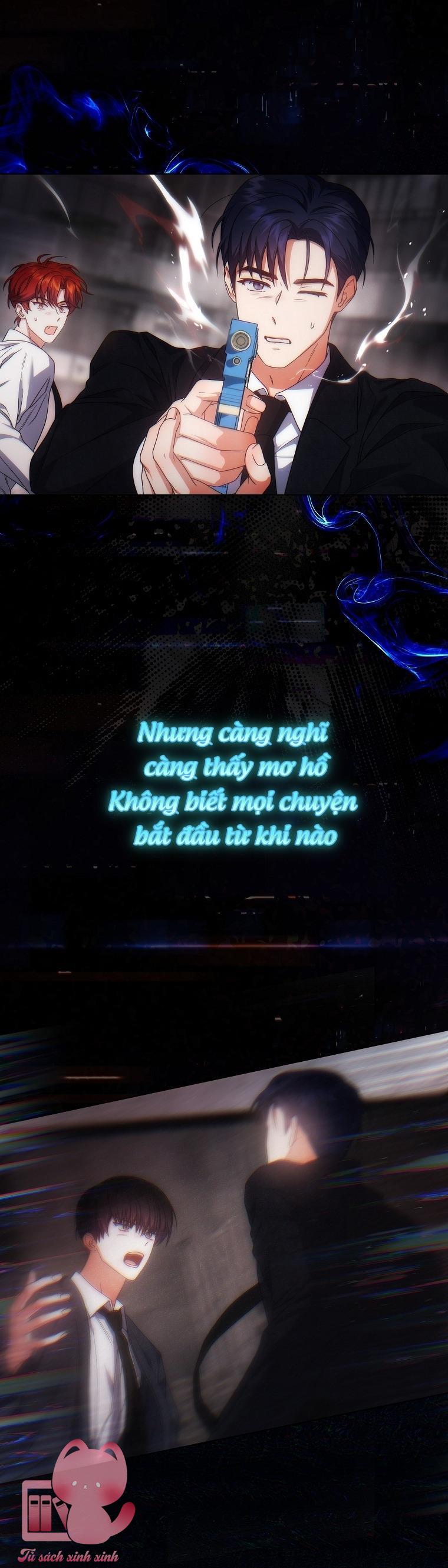Debut Or Die - Chap 106