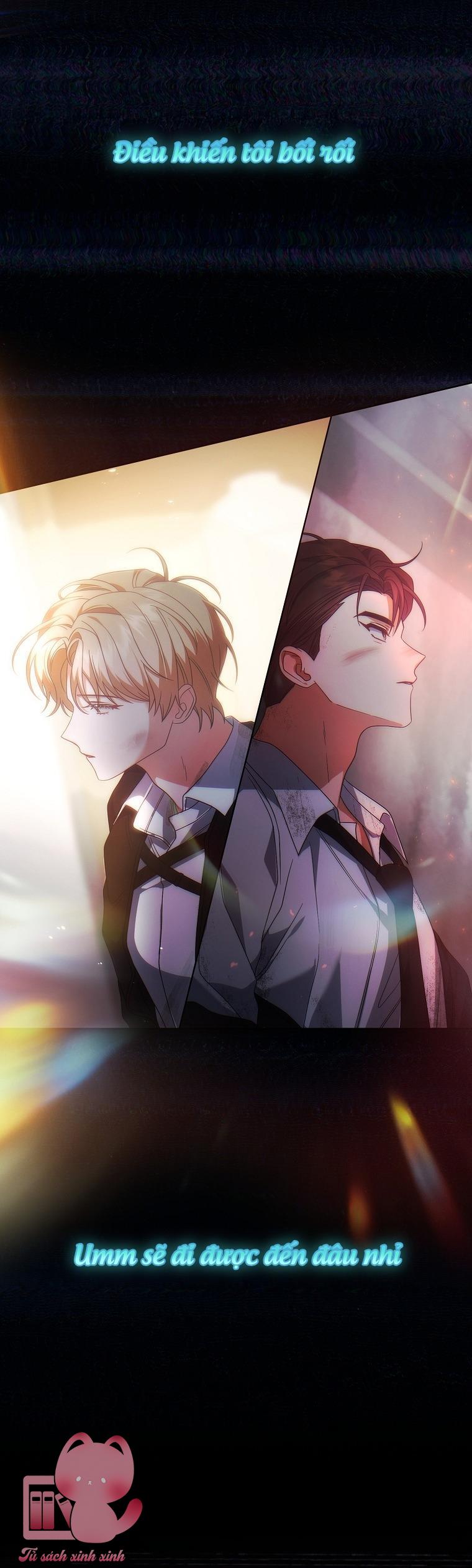 Debut Or Die - Chap 106