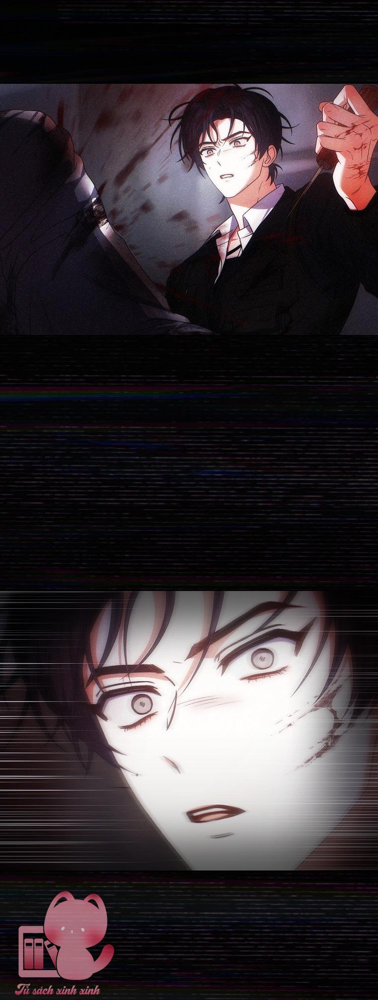 Debut Or Die - Chap 106