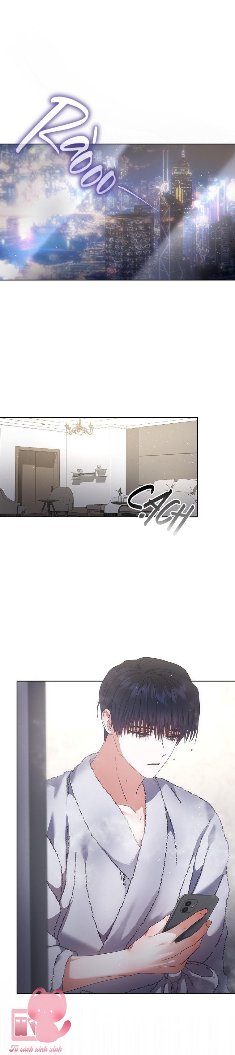 Debut Or Die - Chap 106