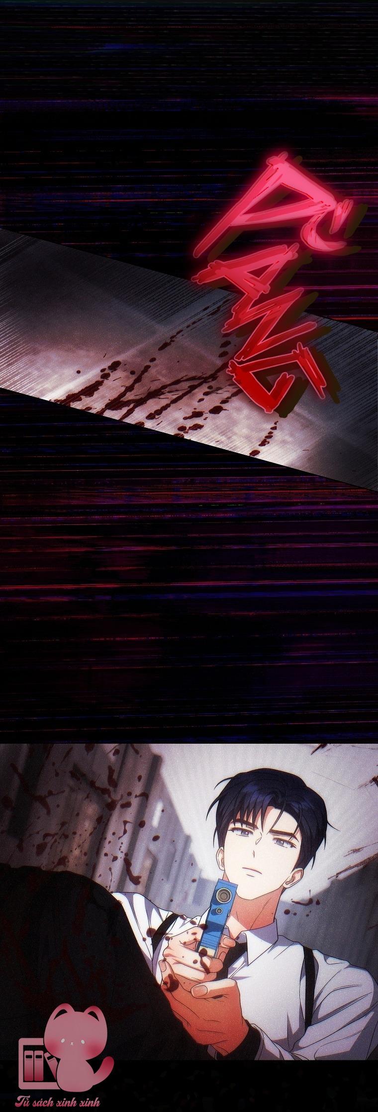 Debut Or Die - Chap 106