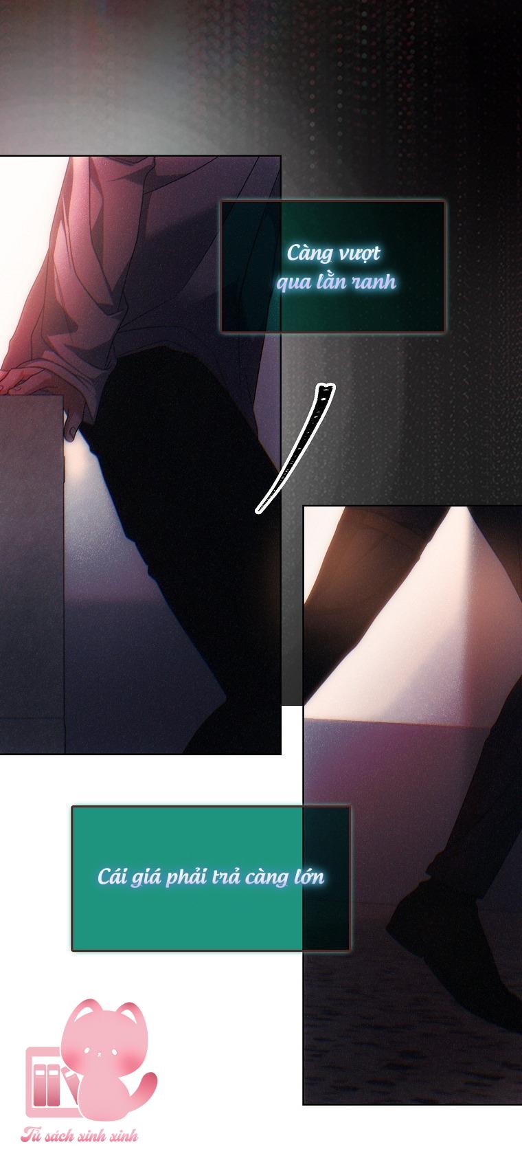 Debut Or Die - Chap 106