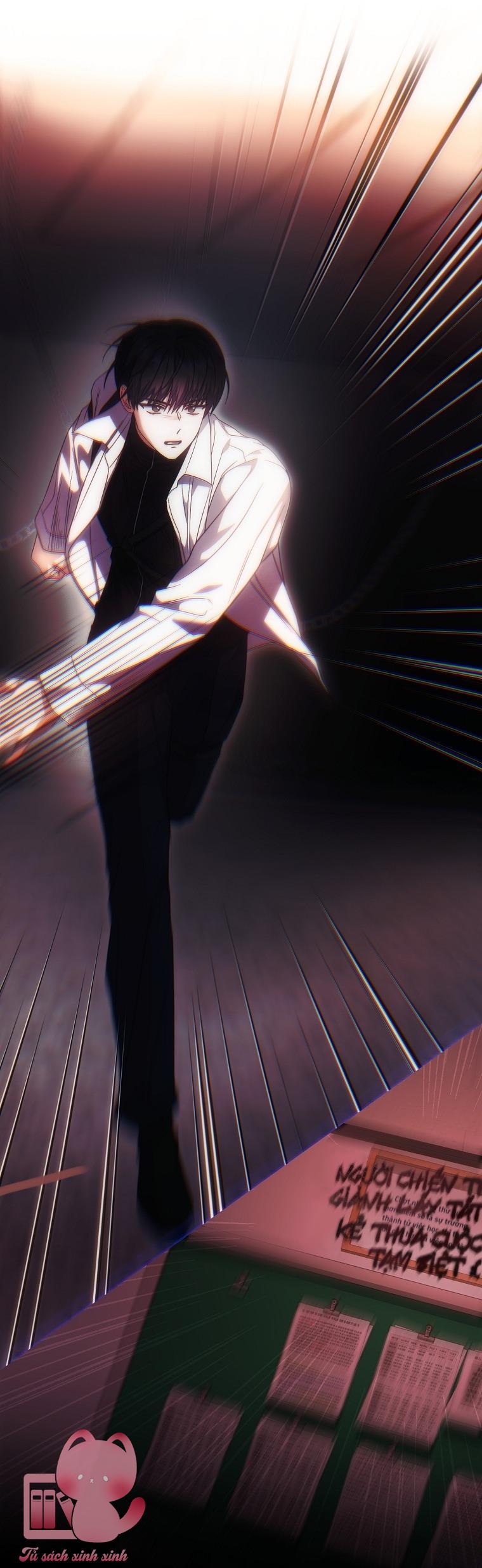 Debut Or Die - Chap 106