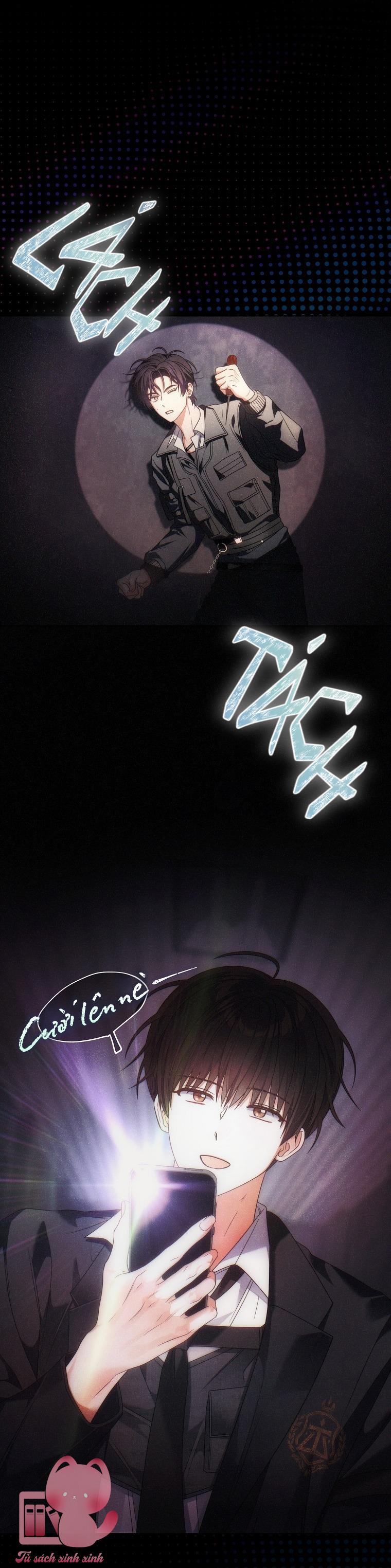 Debut Or Die - Chap 106