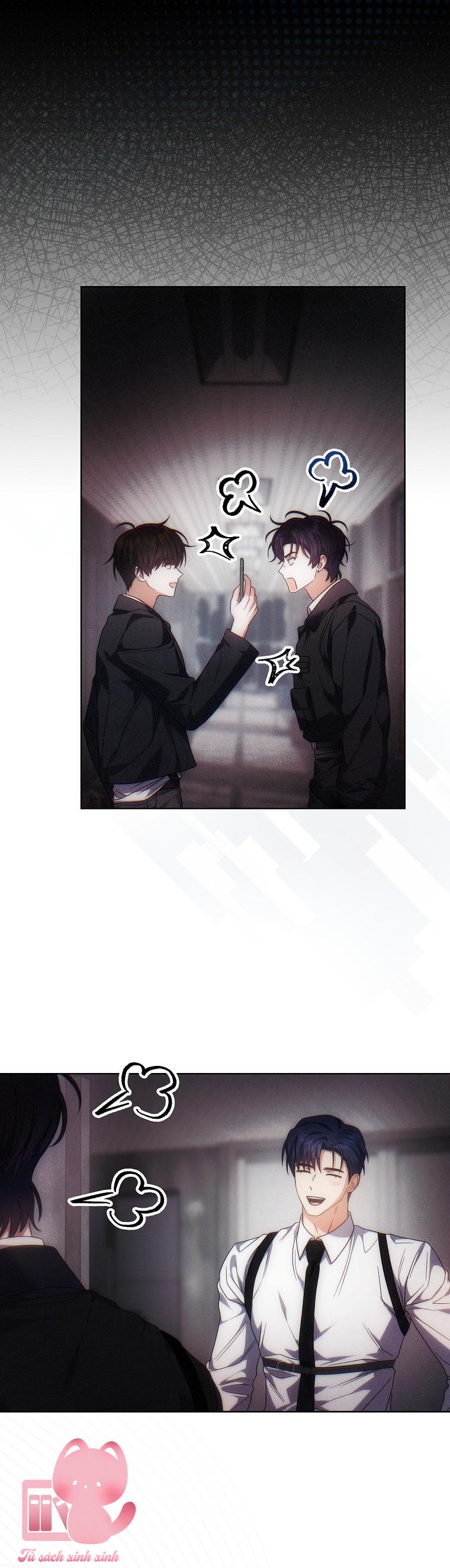 Debut Or Die - Chap 106