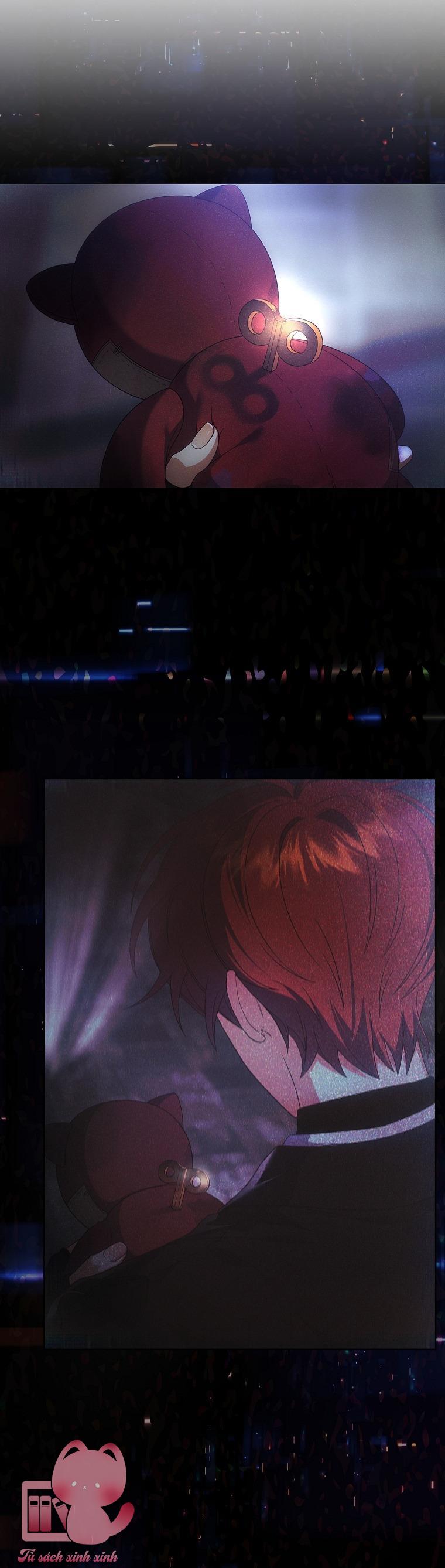 Debut Or Die - Chap 106
