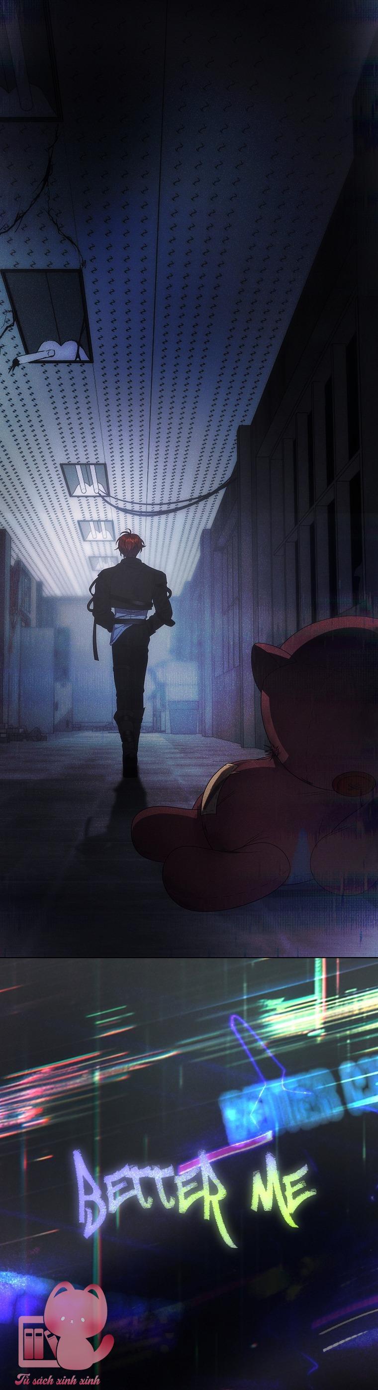 Debut Or Die - Chap 106