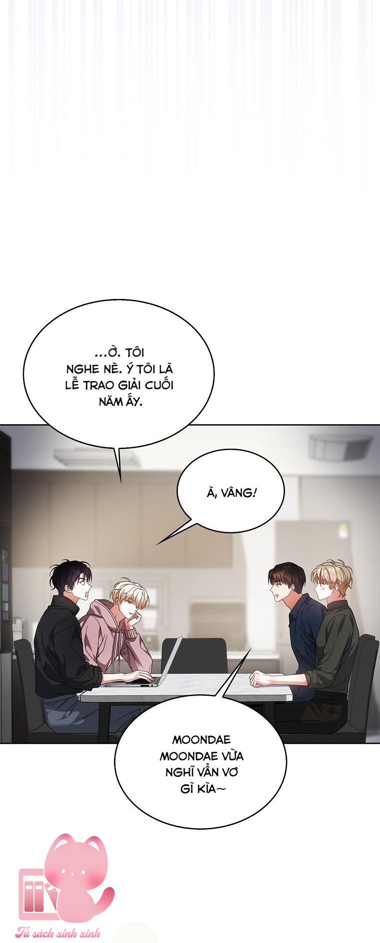 Debut Or Die - Chap 106