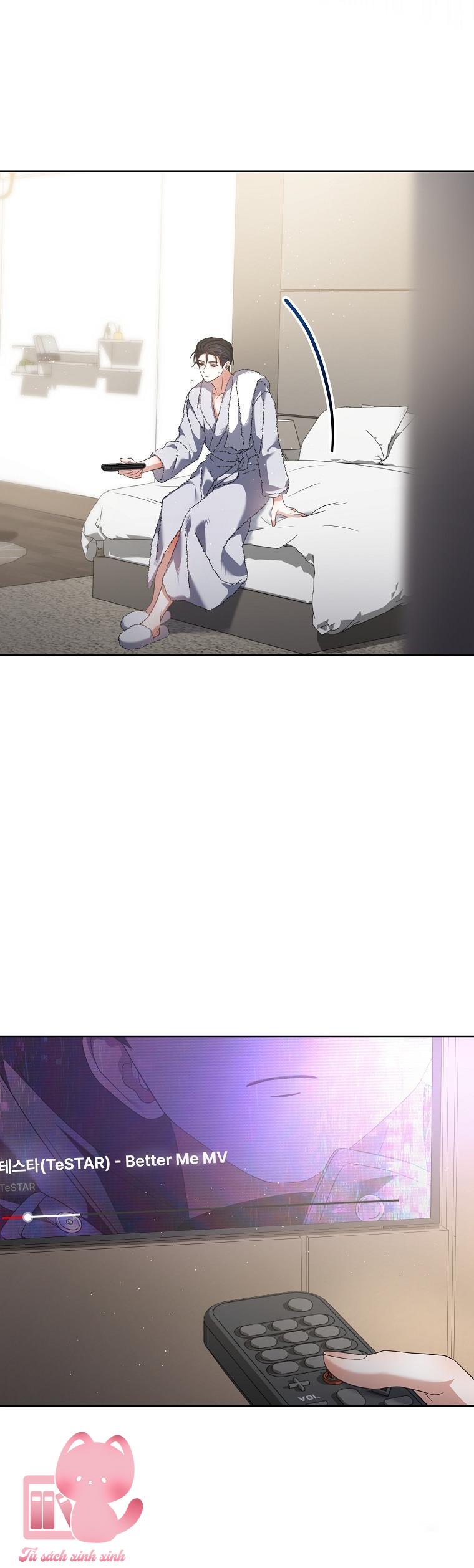 Debut Or Die - Chap 106