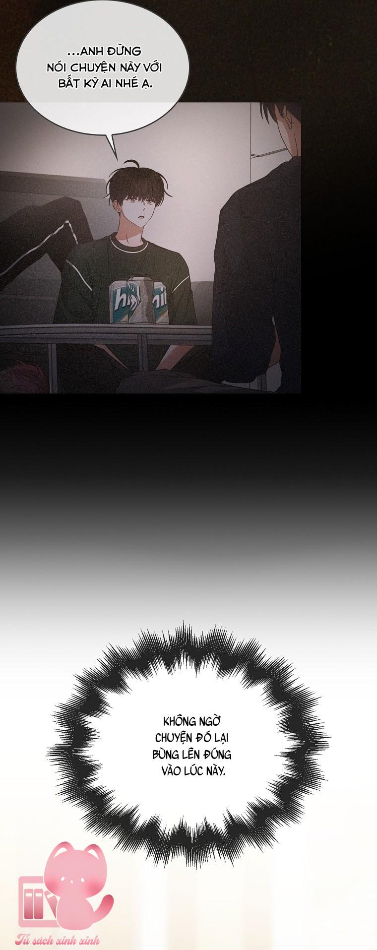 Debut Or Die - Chap 107