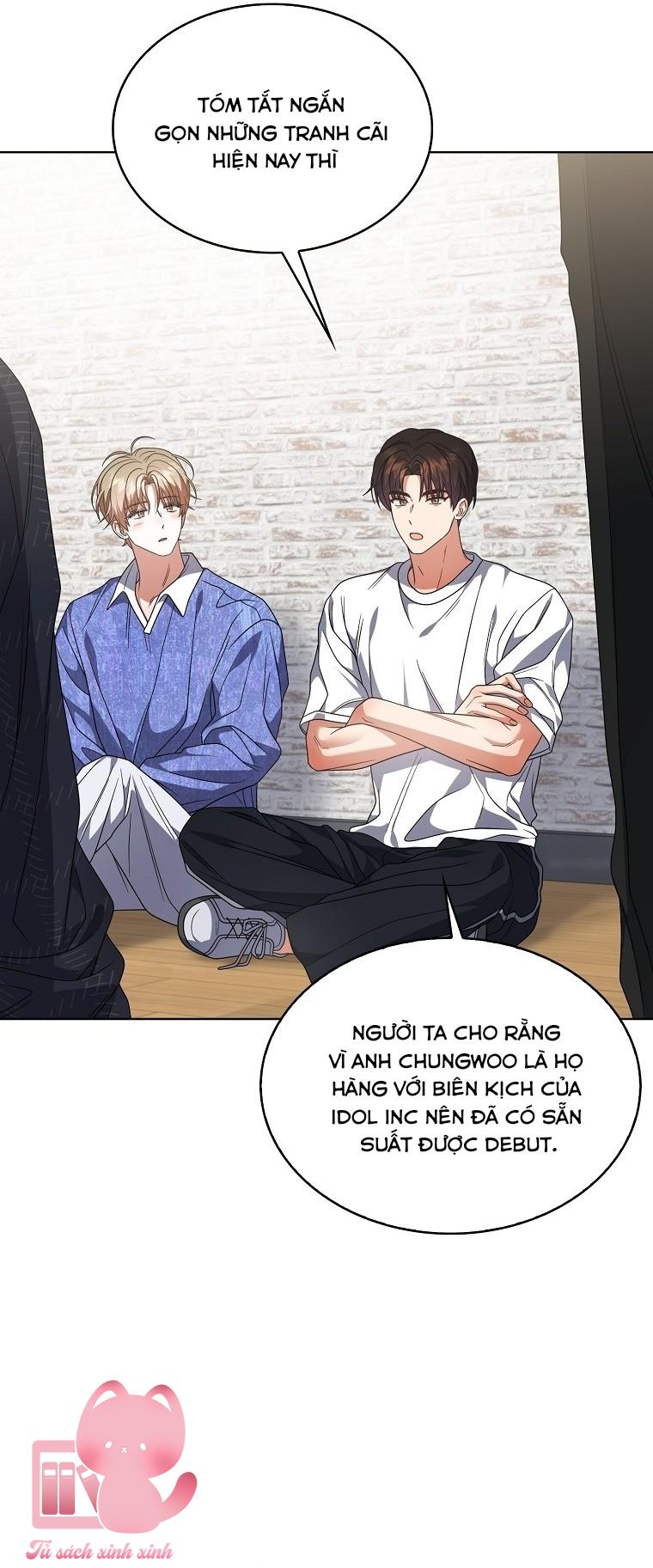 Debut Or Die - Chap 107