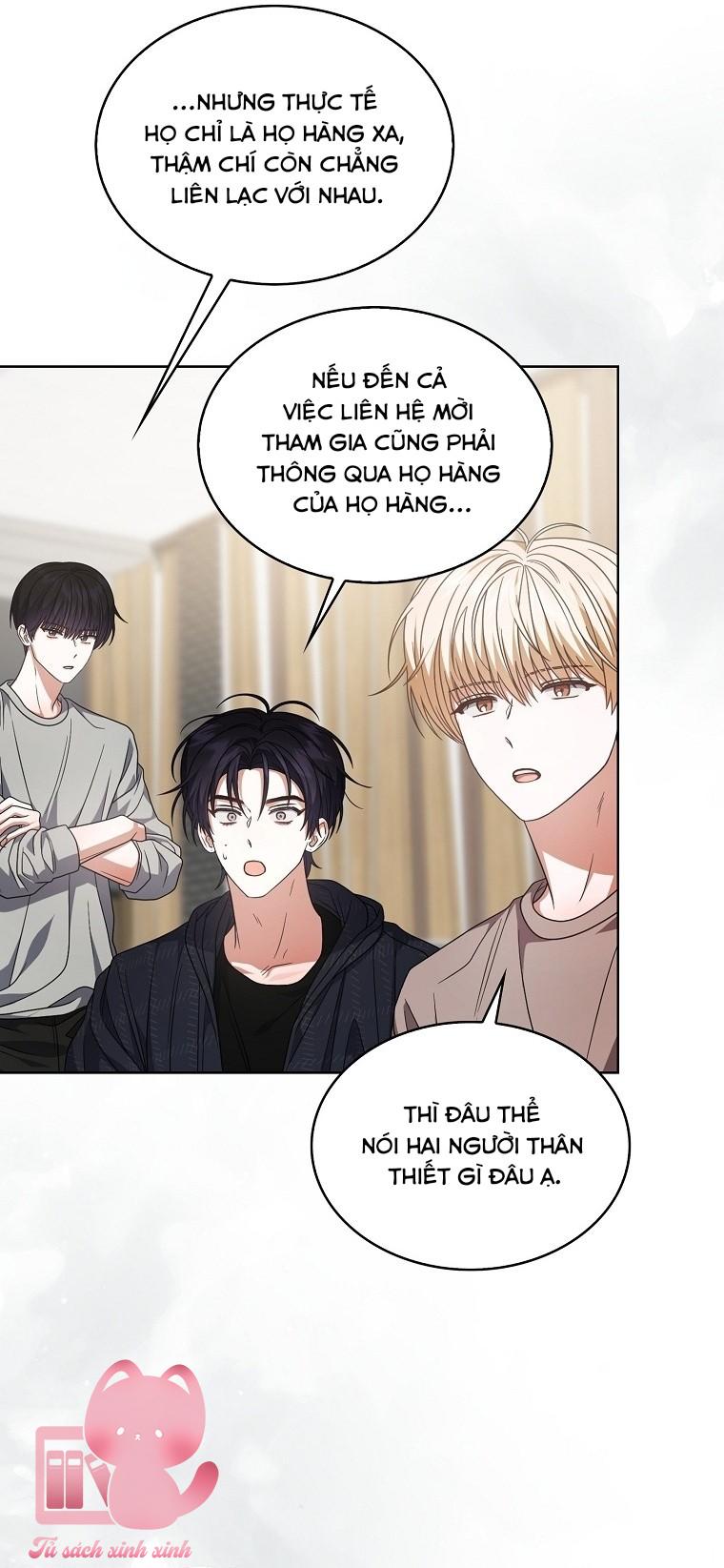 Debut Or Die - Chap 107