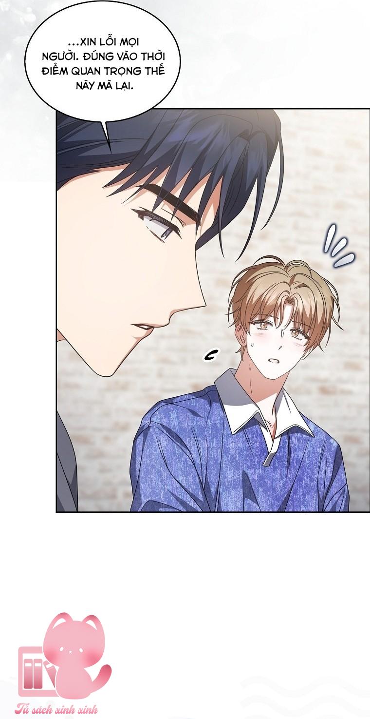 Debut Or Die - Chap 107