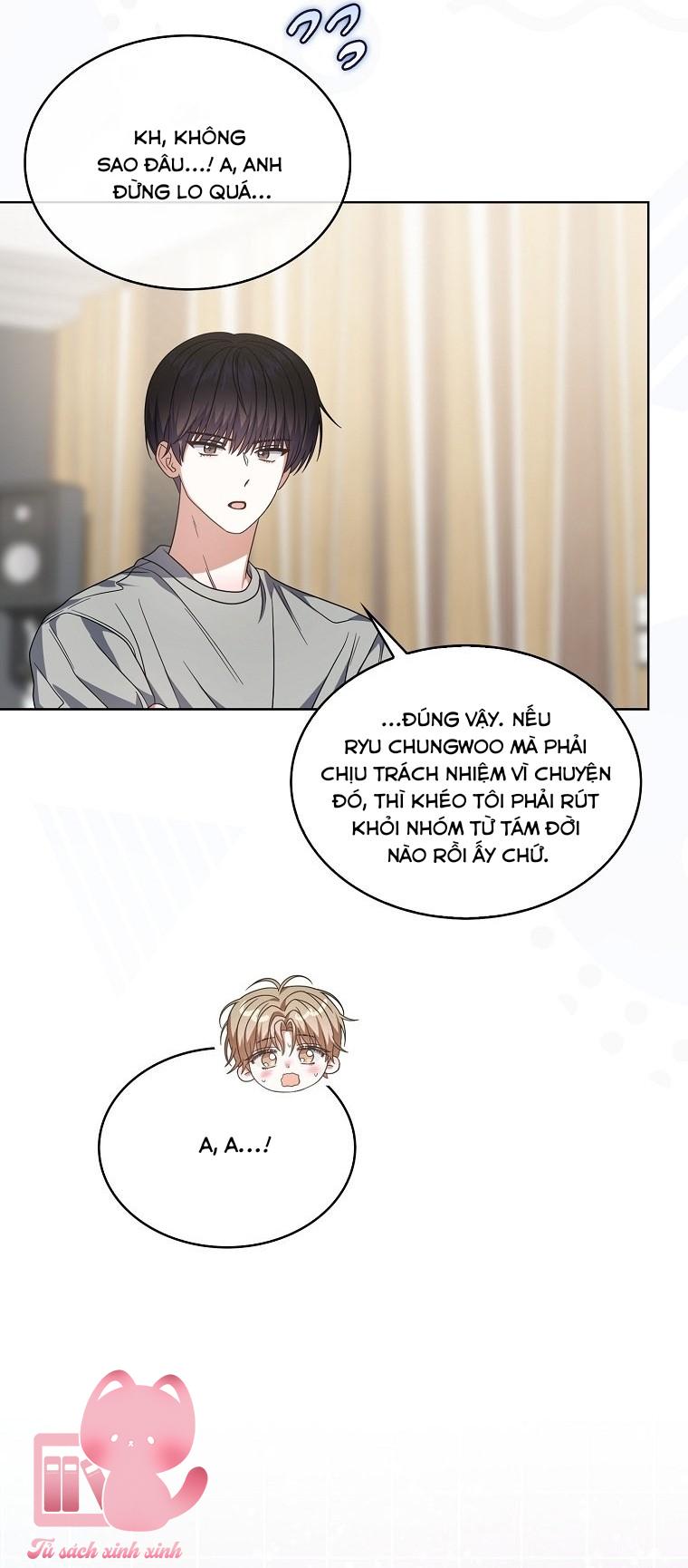 Debut Or Die - Chap 107