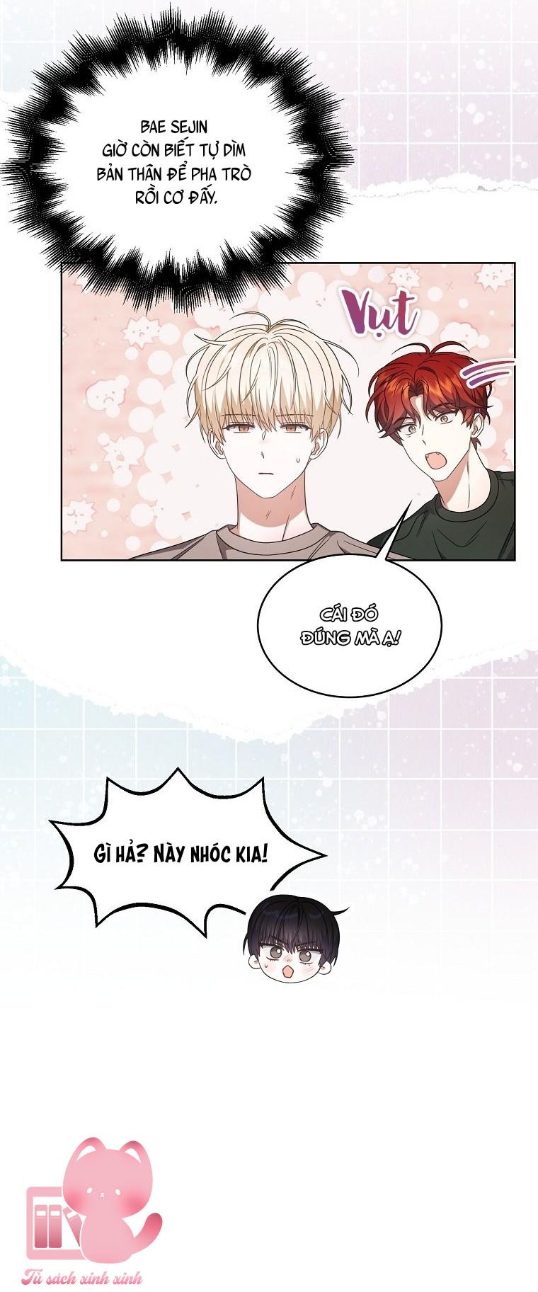 Debut Or Die - Chap 107