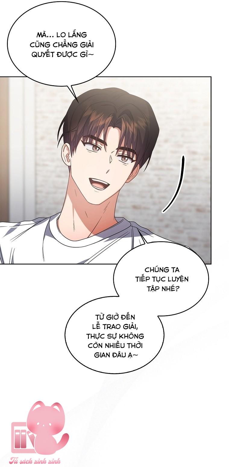 Debut Or Die - Chap 107