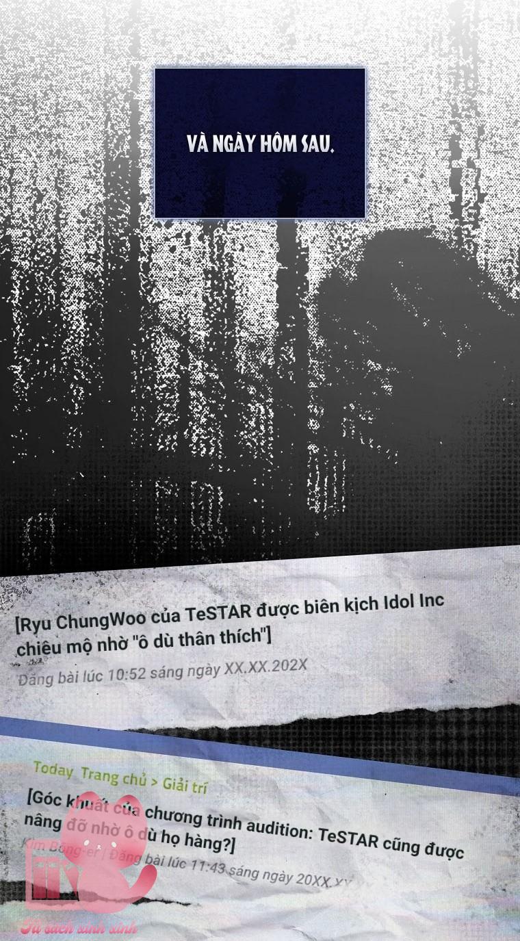 Debut Or Die - Chap 107