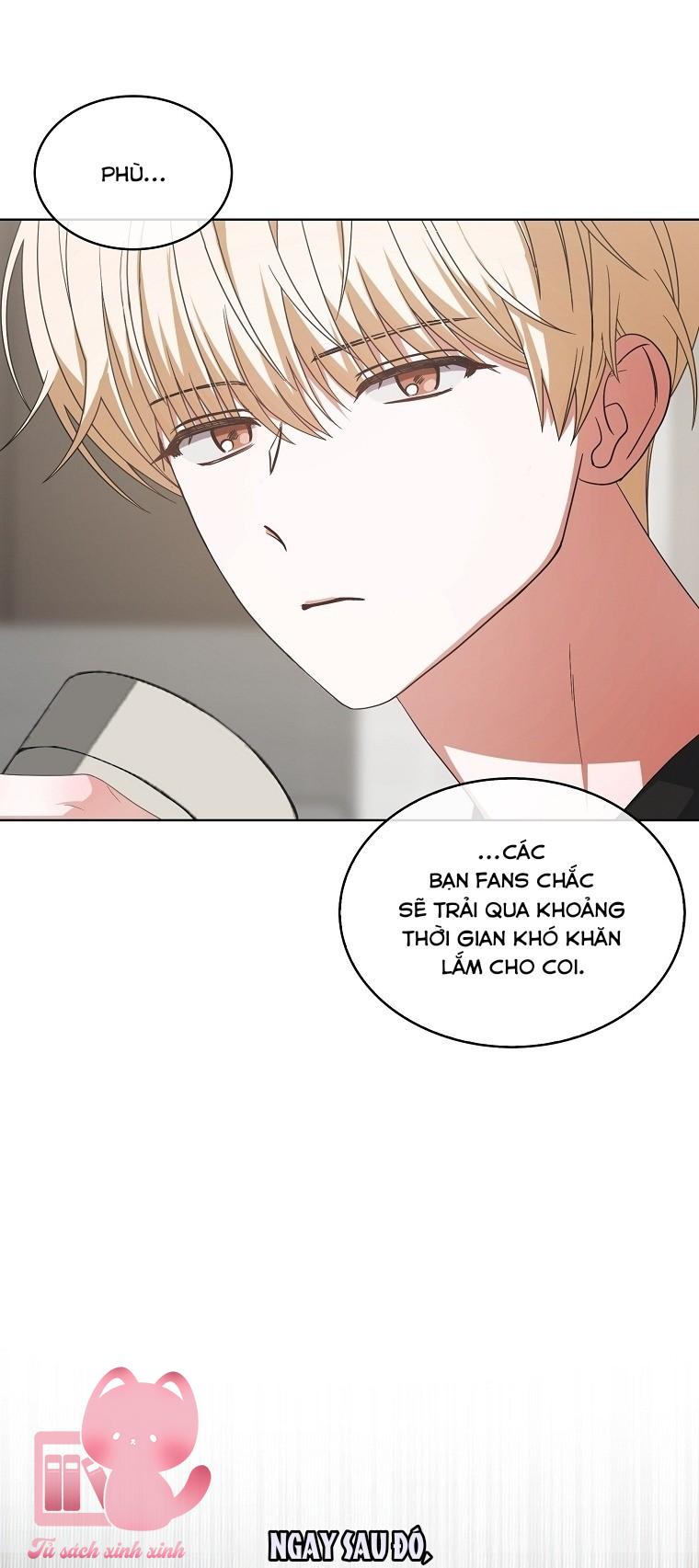 Debut Or Die - Chap 107