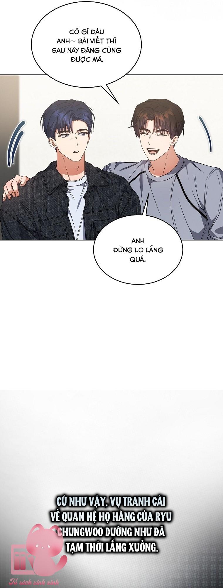 Debut Or Die - Chap 107